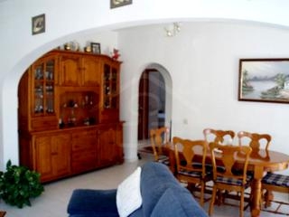 Benissa property: Villa with 3 bedroom in Benissa 64904