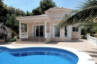 Benissa property: Villa for sale in Benissa 64905