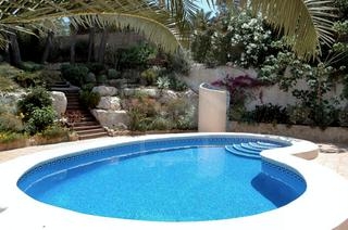 Benissa property: Villa with 2 bedroom in Benissa 64905