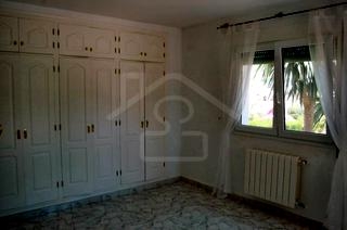 Benissa property: Villa in Alicante for sale 64905