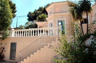 Benissa property: Alicante Villa 64905
