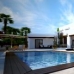 Moraira property: Moraira Villa, Spain 64906