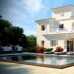Moraira property: Alicante Villa, Spain 64906