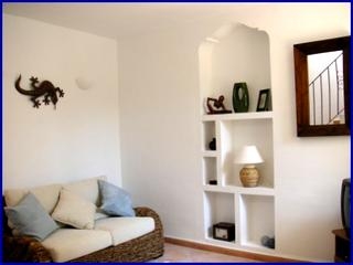 Teulada property: Townhome to rent in Teulada 64907