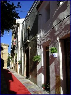 Teulada property: Townhome with 2 bedroom in Teulada, Spain 64907