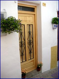 Teulada property: Townhome to rent in Teulada, Alicante 64907