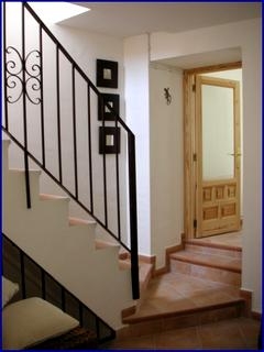 Teulada property: Teulada, Spain | Townhome to rent 64907