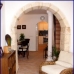 Teulada property: 2 bedroom Townhome in Teulada, Spain 64907