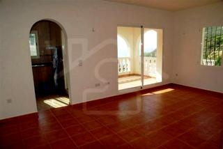 Nucleo Benitachell property: Villa for sale in Nucleo Benitachell, Spain 64912