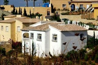 Nucleo Benitachell property: Villa for sale in Nucleo Benitachell 64912