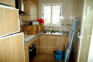 Nucleo Benitachell property: Villa with 3 bedroom in Nucleo Benitachell, Spain 64912