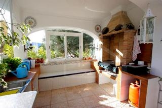 Altea property: Alicante Villa 64915
