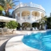 Altea property: Alicante, Spain Villa 64915