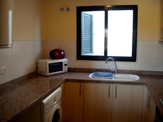 Moraira property: Townhome with 3 bedroom in Moraira, Spain 64916