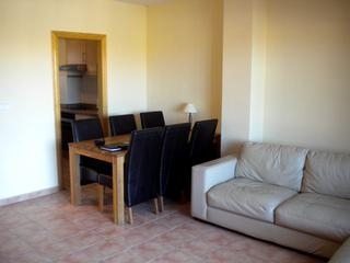 Moraira property: Moraira, Spain | Townhome to rent 64916