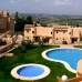 Moraira property: Moraira, Spain Townhome 64916