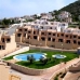 Moraira property: 3 bedroom Townhome in Moraira, Spain 64916