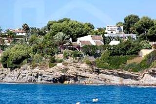 Calpe property: Villa for sale in Calpe 64917