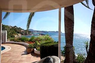 Calpe property: Villa for sale in Calpe, Spain 64917