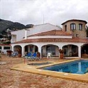 Calpe property: Villa for sale in Calpe 64919