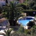 Moraira property: 2 bedroom Townhome in Alicante 64922