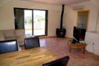 Moraira property: Alicante Townhome 64924