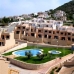 Moraira property: Alicante, Spain Townhome 64924