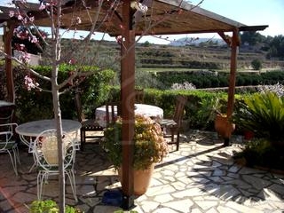 Teulada property: Alicante Townhome 64926