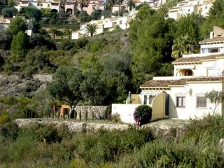 Teulada property: Townhome for sale in Teulada, Spain 64927