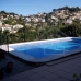 Benissa property: 3 bedroom Villa in Alicante 64929