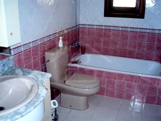 Benissa property: Alicante property | 3 bedroom Villa 64930