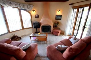 Denia property: Villa with 3 bedroom in Denia 64932