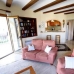 Denia property: 3 bedroom Villa in Alicante 64932