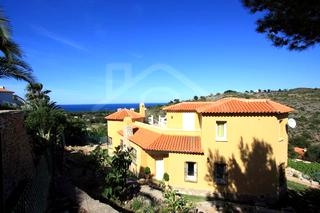 Denia property: Villa for sale in Denia 64933