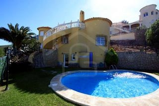 Denia property: Villa with 4 bedroom in Denia 64933