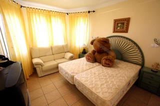 Denia property: Villa with 4 bedroom in Denia, Spain 64933