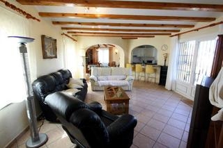 Denia property: Villa in Alicante for sale 64933