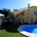 Denia property: 4 bedroom Villa in Denia, Spain 64933