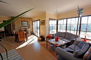 L'Alfas Del Pi property: Villa with 4 bedroom in L'Alfas Del Pi 64939