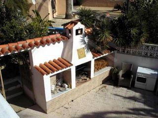 L'Alfas Del Pi property: Villa with 4 bedroom in L'Alfas Del Pi, Spain 64940