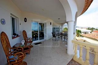 La Nucia property: Alicante Villa 64942