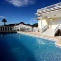 La Nucia property: Villa for sale in La Nucia 64943