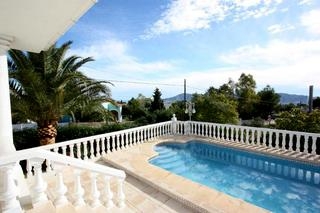 La Nucia property: Alicante Villa 64943
