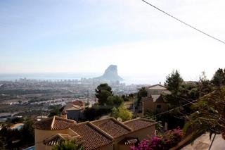 Calpe property: Villa with 2 bedroom in Calpe 64945