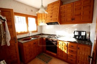 Calpe property: Villa for sale in Calpe, Spain 64945