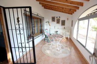 Calpe property: Calpe, Spain | Villa for sale 64945