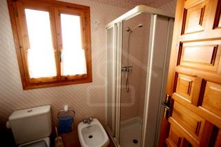 Calpe property: Alicante Villa 64945