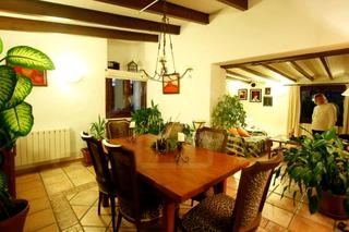 Senija property: Finca with 3 bedroom in Senija, Spain 64947