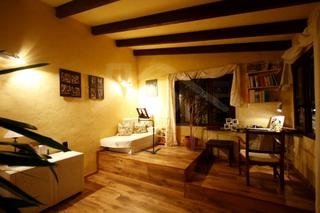 Senija property: Finca for sale in Senija, Alicante 64947