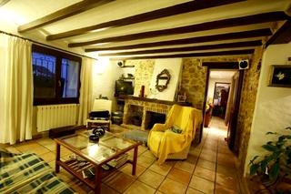 Senija property: Alicante Finca 64947